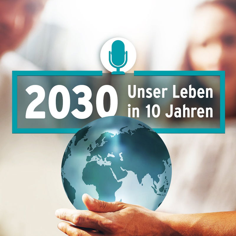 Politik: So werden wir in der Zukunft regiert