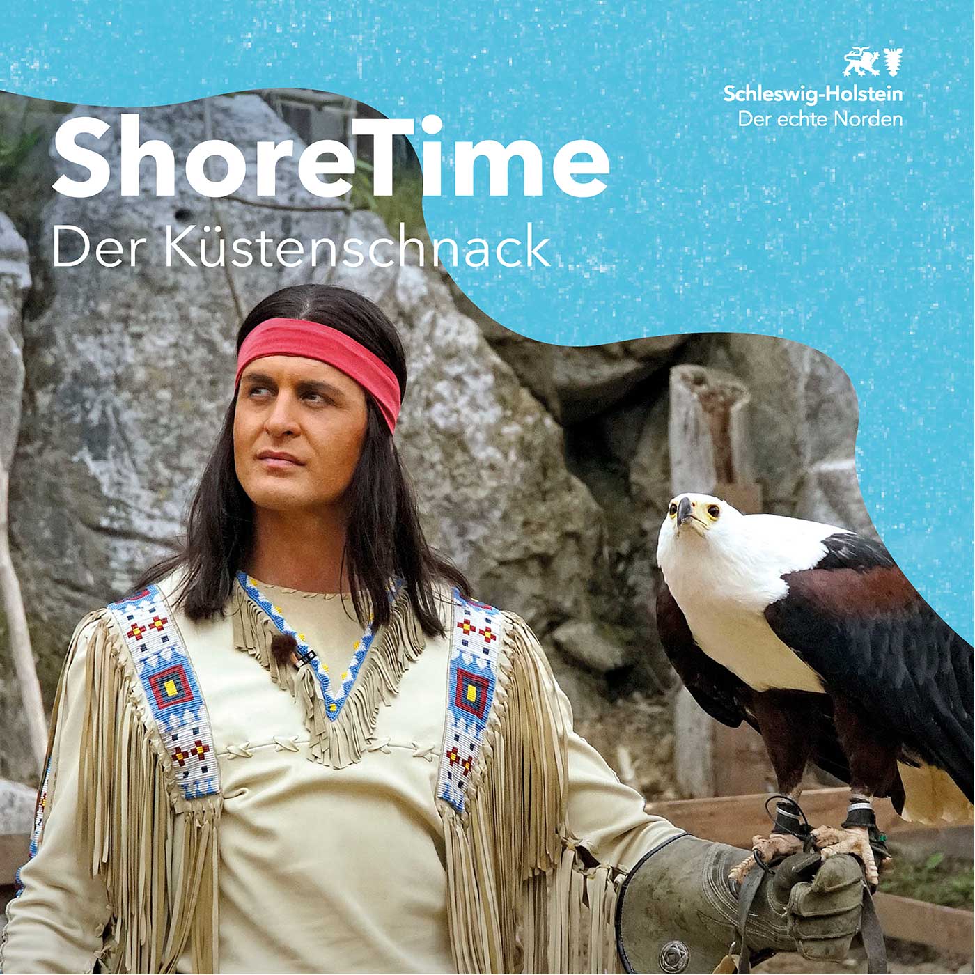 ShoreTime 21 – Wilder Westen im hohen Norden