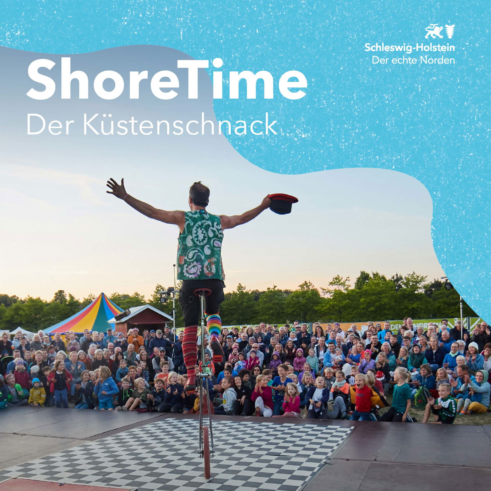 Folge 44 – Das NORDEN Festival in Schleswig