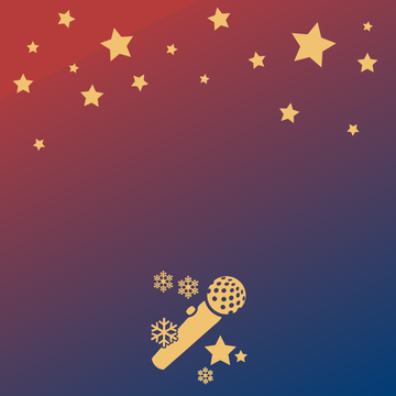 Weihnachtsmusik.FM mit Klingglöckchen (Karaoke Version)
