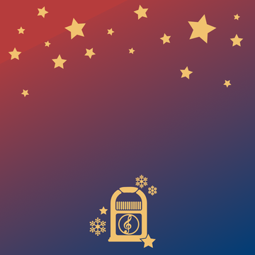 *NSYNC mit All I Want Is You (This Christmas)